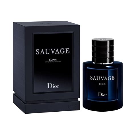 parfum dior sauvage elixir prix|dior sauvage elixir boots.